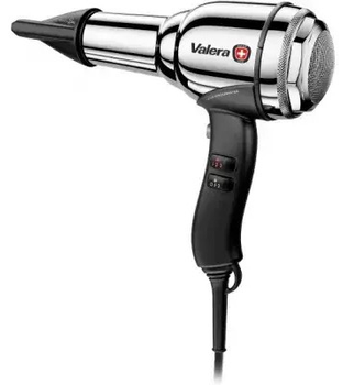 Фен Valera Swiss Steelmaster Light Chrome (7610558014928)