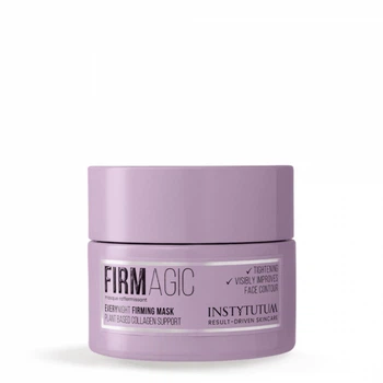 Щоденна нічна ліфтинг-маска Instytutum Firmagic Everynight Firming Mask 50 мл.
