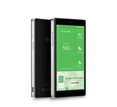 3G 4G GSM LTE Wi-Fi Роутер Glocalme G4 Pro