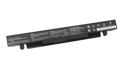 Батарея для ноутбука Asus X550C X550CC X550 - A41-X550A , +15V 2950mAh, 44Wh