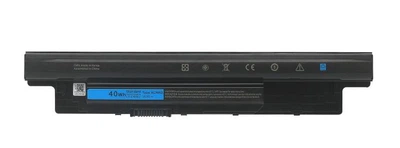 Батарея для ноутбука Dell Inspiron 3542 - XCMRD, 14.8V 2630mAh - Аккумулятор, АКБ