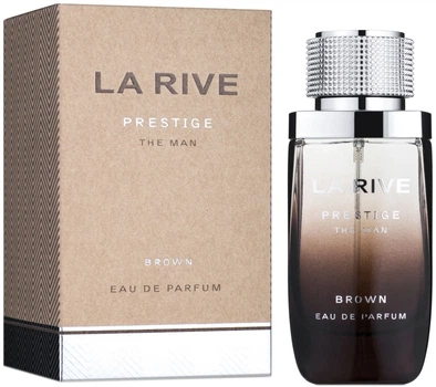Парфумована вода La Rive Prestige The Man Brown 75 мл (5901832067306)