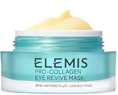 Крем-маска для зони навколо Elemis Pro-Collagen Eye Revive Mask 15 мл (0641628501236)