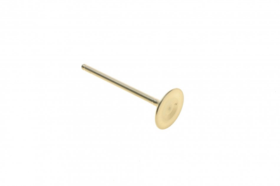 Клапана впускные AMP PTOY106-S-0-N Lexus GS, LS; Toyota Land Cruiser, Sequoiva 1371150060