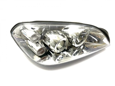Фара передня без коректора R Chery Eastar KLM KLM (B113772020BA)