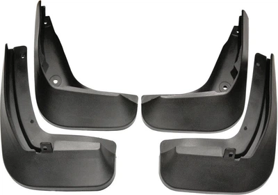 Брызговики на Volkswagen Golf 12-20 комплект 7 Variant AVTM Фольксваген Гольф АМ0006785