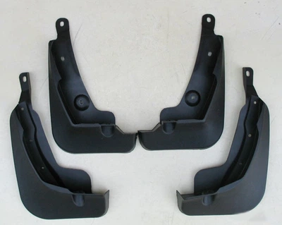Брызговики на Toyota RAV4 19- комплект ASP Тойота РАВ4 L2156