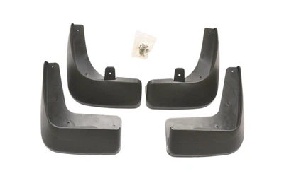 Брызговики на Chevrolet Epica 05-12 комплект AVTM Шевроле Эпика АМ0024133