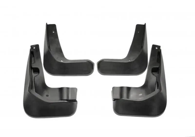 Брызговики на Ford FOCUS 11-18 комплект HB AVTM Форд Фокус АМ0006162
