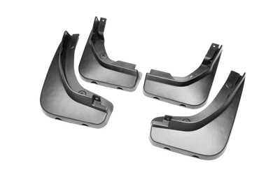 Брызговики на Mercedes E 16- комплект W213 AVTM Мерседес Е АМ0032476