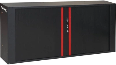 Szafka narzędziowa Yato YT-09061 z roletą do stołu YT-08920 1375 x 714 x 145 mm (5906083090615)