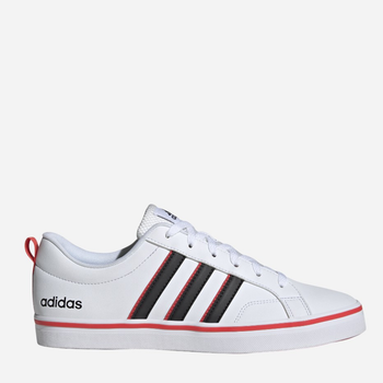 Tenisówki męskie do kostki Adidas VS Pace 2.0 ID8209 49.5 Białe (4066765566386)