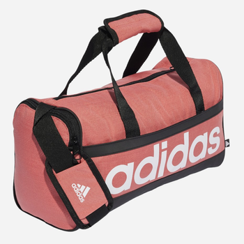 Спортивна сумка з тканини Linear Duffel XS
