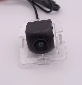 Камера заднего вида в штатное место AHD-CVBS 1080p для Mitsubishi Outlander XL Peugeot 4007 Citroen C-Crosser WITSON AHD9620