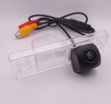 Камера заднего вида в штатное место AHD-CVBS 1080p для Chevrolet Lacceti Aveo Captiva Orlando Epica Tacuma Witson AHD8182
