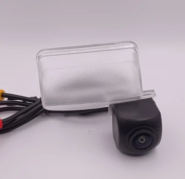 Камера заднього виду в штатне місце AHD-CVBS 1080p для Peugeot 206 207 407 307 Partner Rifter Citroen C4 C3 Berlingo Toyota Camry Corolla Yaris Witson AHD8172