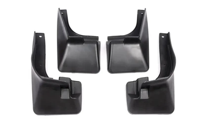 Брызговики на Toyota YARIS 13-20 комплект AVTM Тойота Ярис АМ0050365