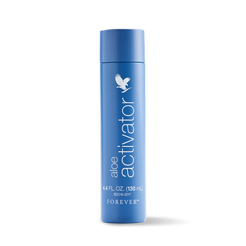 Активатор для зовнішнього застосування Forever Living Products Сік Алое Віра (98%) 130 мл (612)