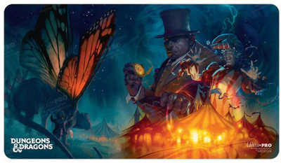 Ігровий килимок Ultra Pro Dungeons & Dragons The Wild Beyond the Witchlight (0074427185596)