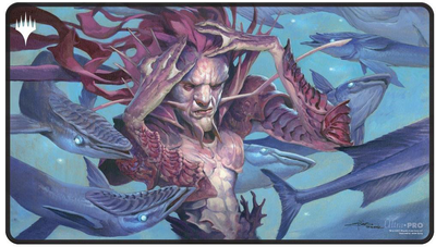 Ігровий килимок Ultra Pro Magic the Gathering Version 5 60x34 см (0074427197339)
