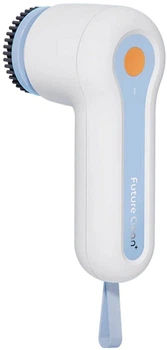 Електрощітка бездротова для прибирання Xiaomi Dr.Ozawa Electric Cleaning Brush White (Ф32856)