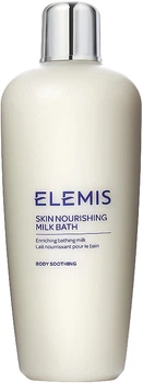 Mleczko pod prysznic Elemis Skin Nourishing nawilżające 100 ml (0641628503346)