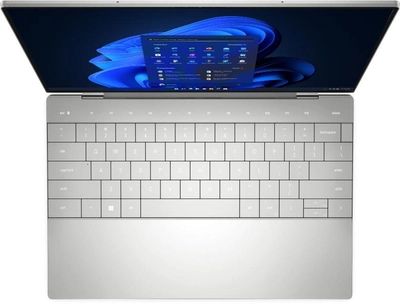 Ноутбук Dell XPS 13 Plus 9320 (714219287) Silver