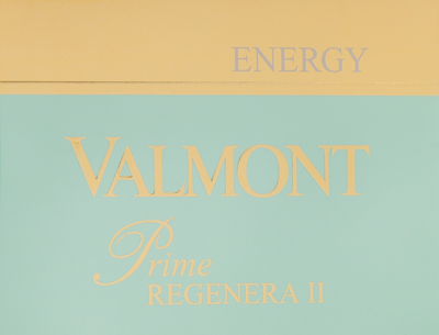 Krem do twarzy Valmont Prime Regenera II 50 ml (7612017058276)