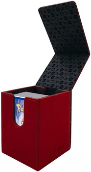 Pudełko na karty Ultra Pro Elite Series Charizard (0074427161644)
