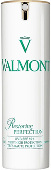 Крем для обличчя Valmont Restoring Perfection SPF50+ 30 мл (7612017040042)