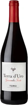 Вино Terra d'Uro Garnacha Tinta червоне сухе 0.75 л (8437010943348)