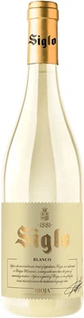 Вино Siglo Blanco белое сухое 0.75 л (8421950956254)