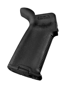 Пистолетная рукоятка Magpul MOE+ Grip для AR-15/M4 (полимер) черная