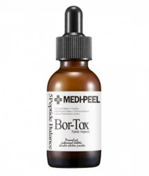 Лифтинг-ампула с эффектом ботокса Medi-Peel Bor-tox Peptide Ampoule 30 мл