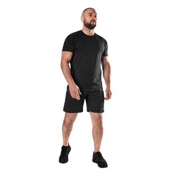 Легкие шорты Camotec AeroFit Black XL