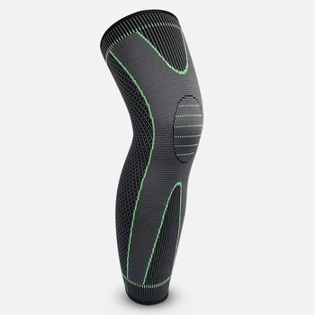 Компрессионные спортивные гетры, бандаж KNEE SUPPORT - размер M