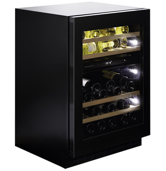 Винный холодильник Dunavox DAUF-45.125DB.TO