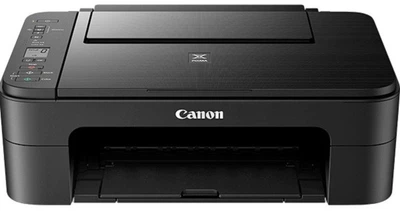 Багатофункціональний пристрій A4 Canon PIXMA TS3340 з Wi-Fi