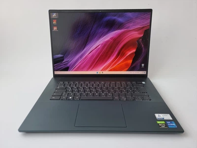 Ноутбук Dell Inspiron 16 Plus 7620 (2022) I7 12700H/RTX 3060/RAM 16GB/SSD 1TB/WIN 11 Б\В