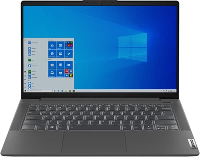 Ноутбуки Lenovo IdeaPad 5 14 дюймів - купити в ROZETKA: ціна