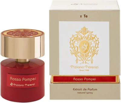 Духи унисекс Tiziana Terenzi Rosso Pompei 100 мл (8016741372629)