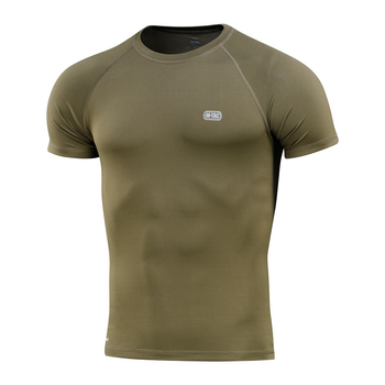 Футболка Ultra Polartec Olive M-Tac Light Dark 3XL