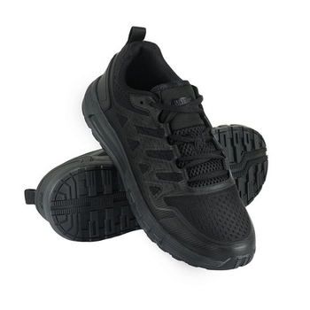 M-Tac кросівки Summer Sport Black 40 (258 мм)