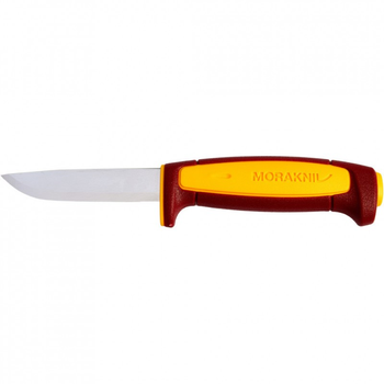 Нож Morakniv Basic 511 LE 2023 carbon steel (14146) (200700)