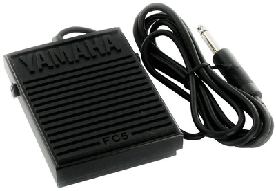 Педаль сустейн Yamaha FC5