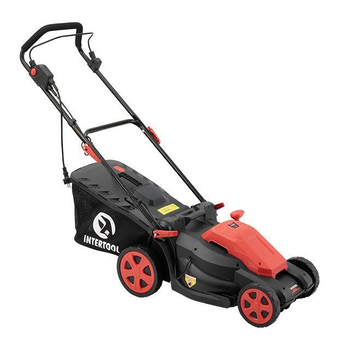 Газонокосарка електрична 1.8 кВт STORM INTERTOOL WT-2265