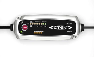 Зарядний пристрій для акумуляторів CTEK MXS 5.0 (11703)