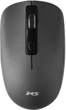 Бездротова миша MS Focus M310 Wireless Black (MSP20043)