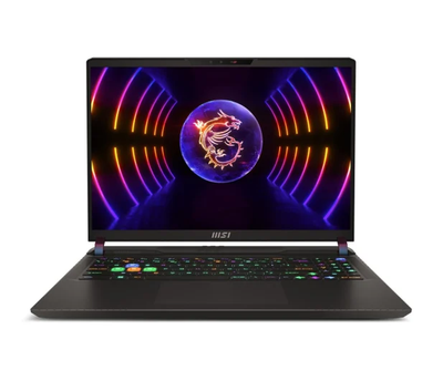 Ноутбук MSI Vector GP68HX i7-13700HX/16GB/1TB/Win11 RTX4080 240Hz 13VH-273PL