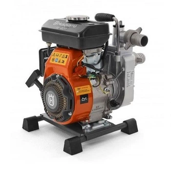 Мотопомпа Husqvarna W 40P (9676389-02)